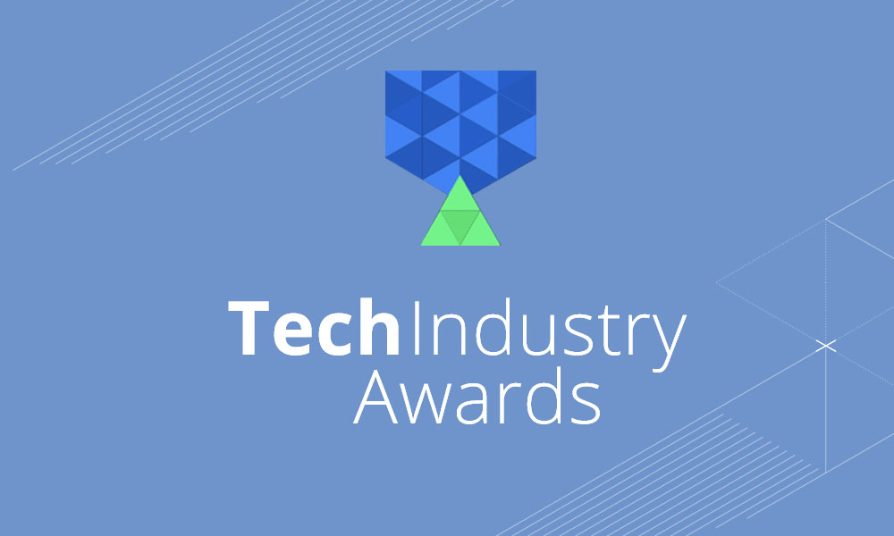 zoniz tech awards image