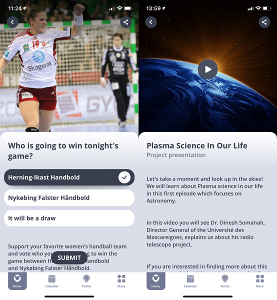 Mobile location app, mobile app, proximity technology, proximity marketing