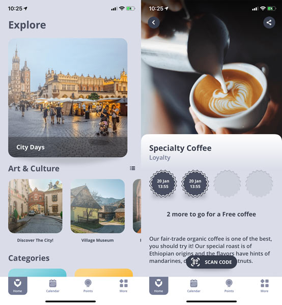 Mobile location app, mobile app, proximity technology, proximity marketing