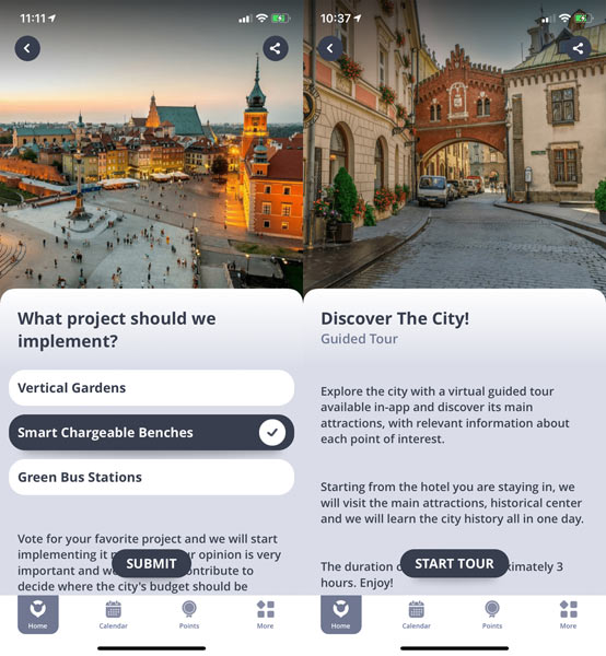 Mobile location app, mobile app, proximity technology, proximity marketing