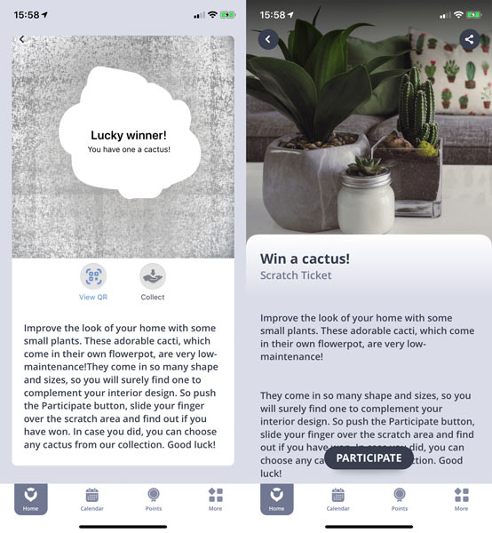 Mobile location app, mobile app, proximity technology, proximity marketing