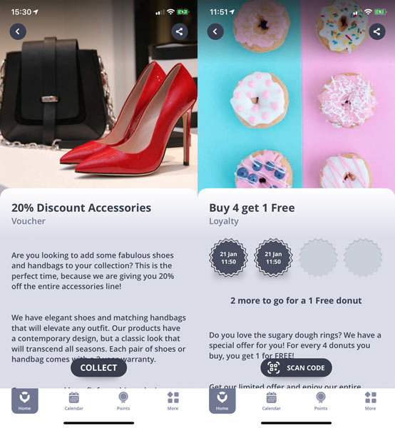 Mobile location app, mobile app, proximity technology, proximity marketing