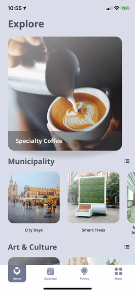 Mobile location app, mobile app, proximity technology, proximity marketing